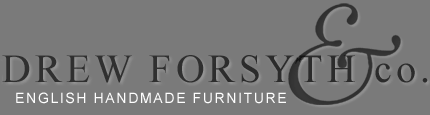 Drew Forsyth Logo
