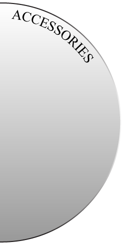 Accessories half circle image