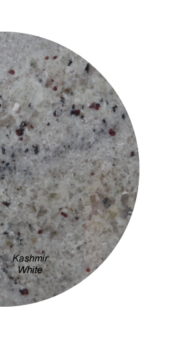 Granite selection 3