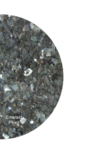 Granite selection 8