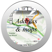 Address and maps