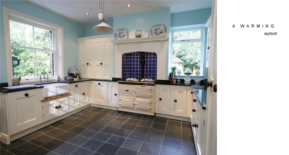 Kitchen styles image 1