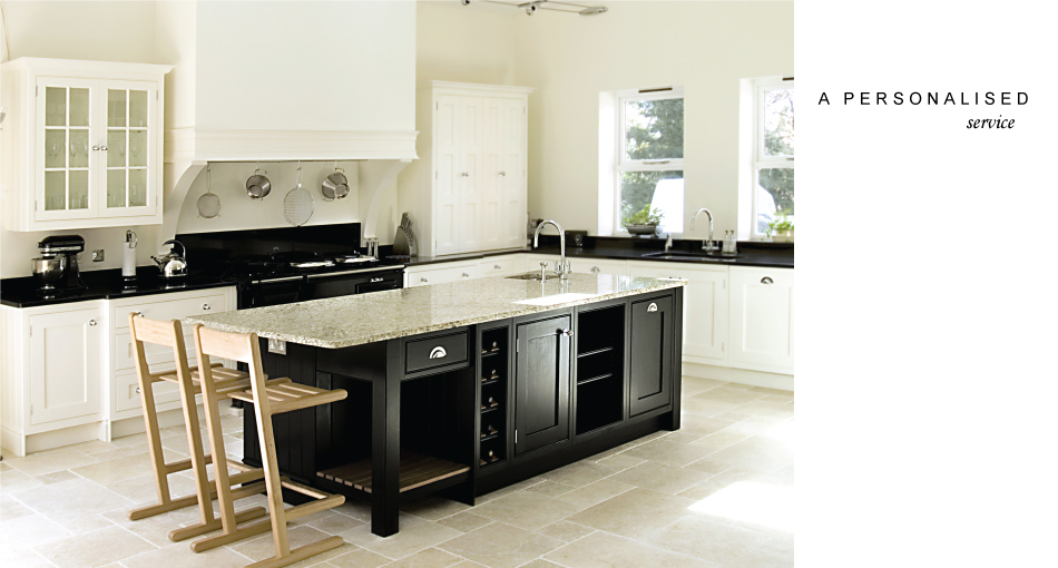 Kitchen styles slide 10