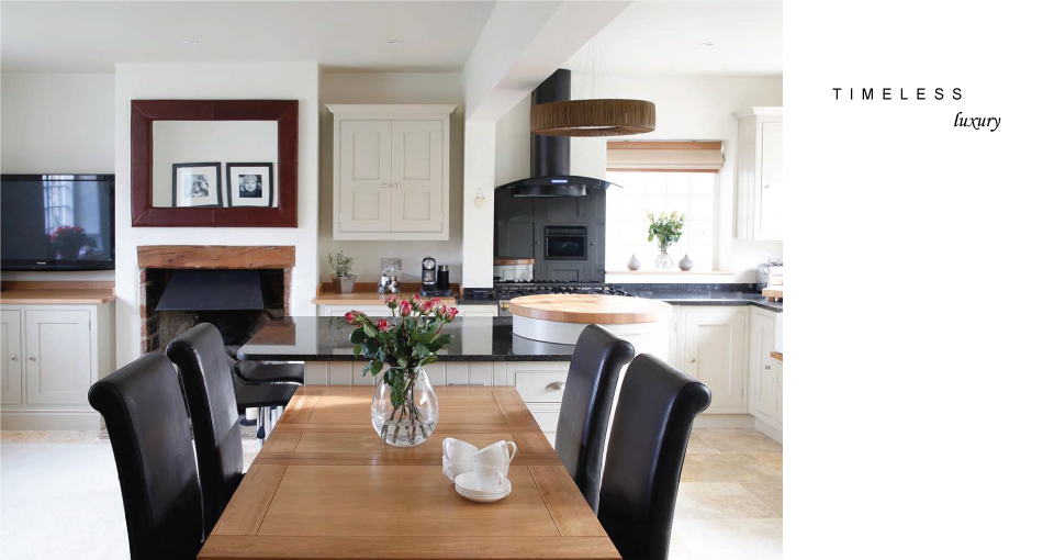 Kitchen styles slide 8